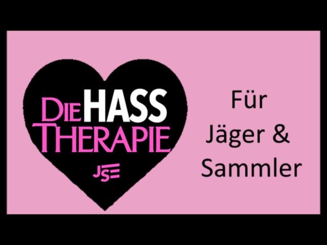 [Klartext] Hass im Netz = Jäger & Sammler? - TubeNews - FUNK