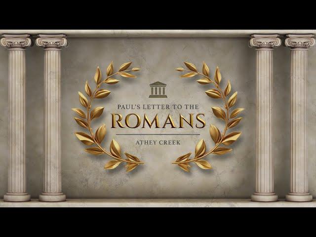 June 1, 2025 | Redemption, Propitiation, Justification - Brett Meador