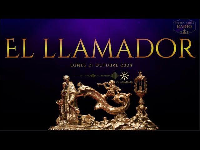 EL LLAMADOR | 21 octubre 2024