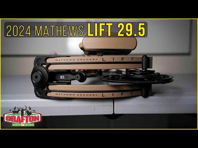 2024 Mathews Lift 29.5 | In Depth Review