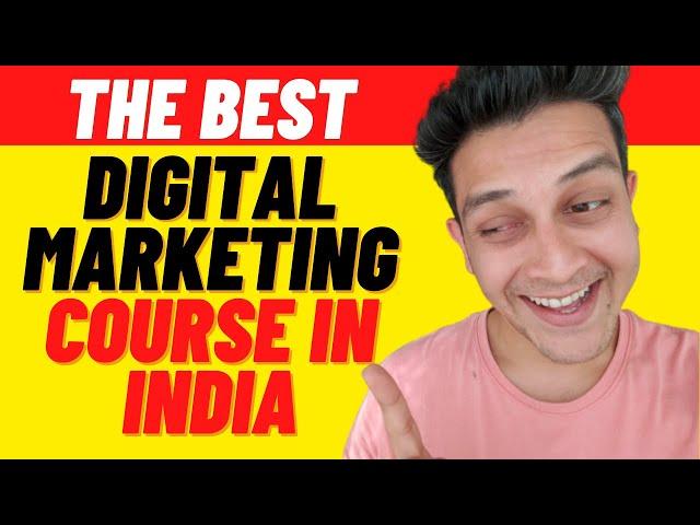 Digital Marketing Courses in Pune | Top Digital Marketing Institutes in Pune