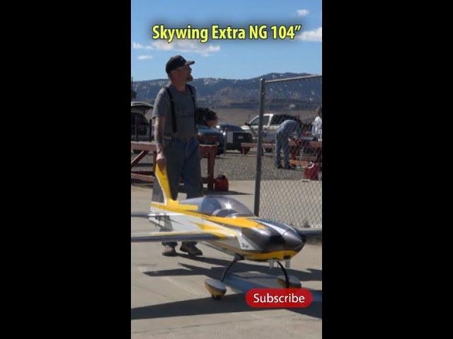 Skywing Extra NG 104”