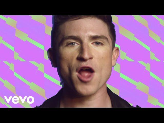 WALK THE MOON - Shut Up and Dance (Official Video)