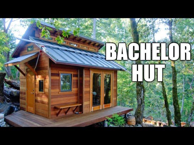 The Bachelor Hut