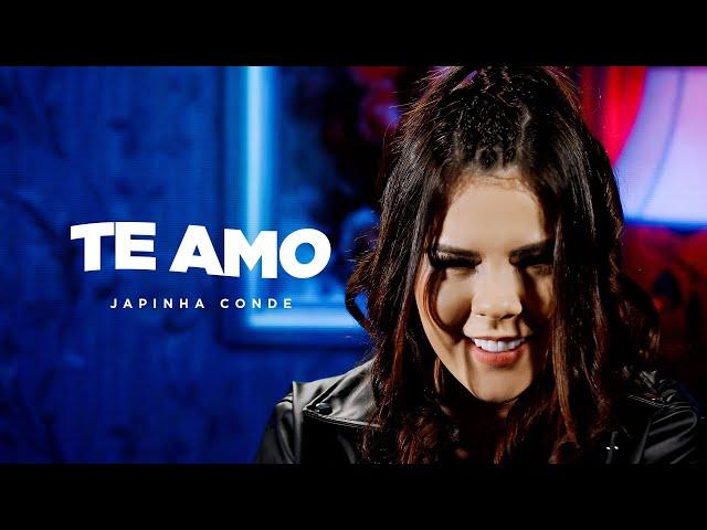 Te Amo (Videoclipe Oficial)