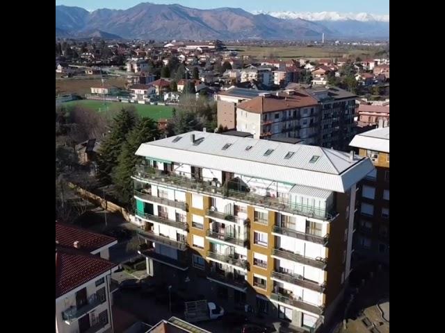 RIVOLI VIA RENO