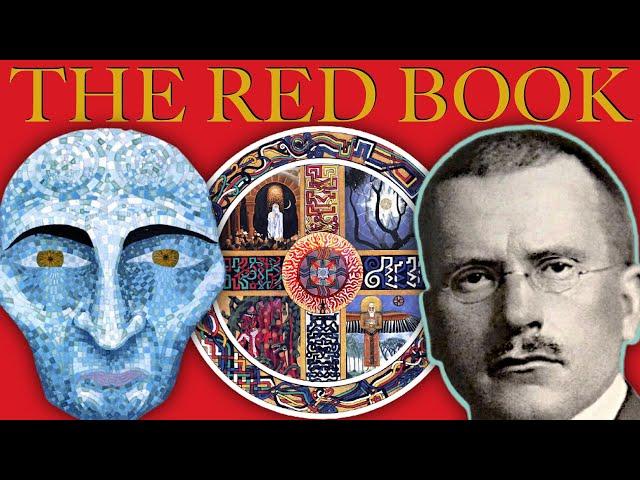 The Red Book by Carl Jung | Structure, Influences, & Themes