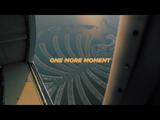 One More Moment | Flying Stories