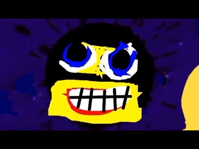 LateNightLogoTV's Klasky Csupo Poorly drawn in Cute CUT