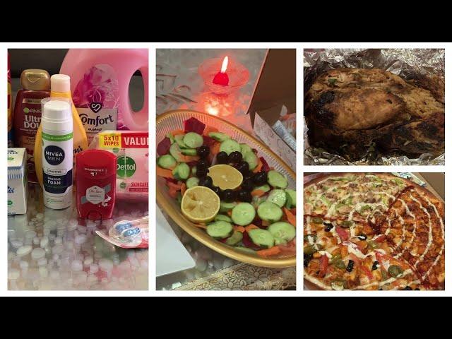 Tandoori Nights & Amazon Home Delivery | Food And Daily Needs