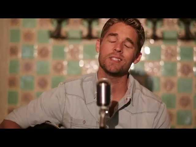 Brett Young- "Define Me" (Original Song)