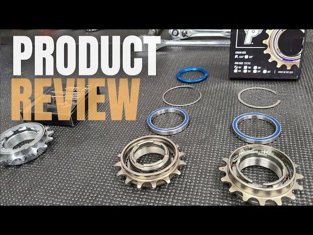 Profile Elite Freewheel vs White Industries Freewheel