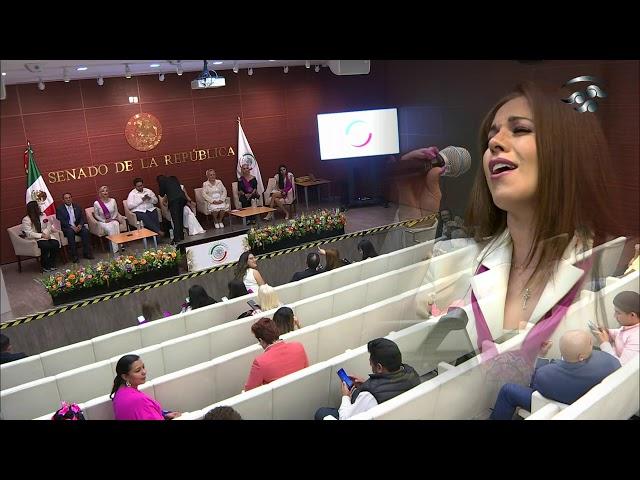 Segunda parte de “Mujeres alzando la voz”, evento conmemorativo por el Día Internacional de la Mujer