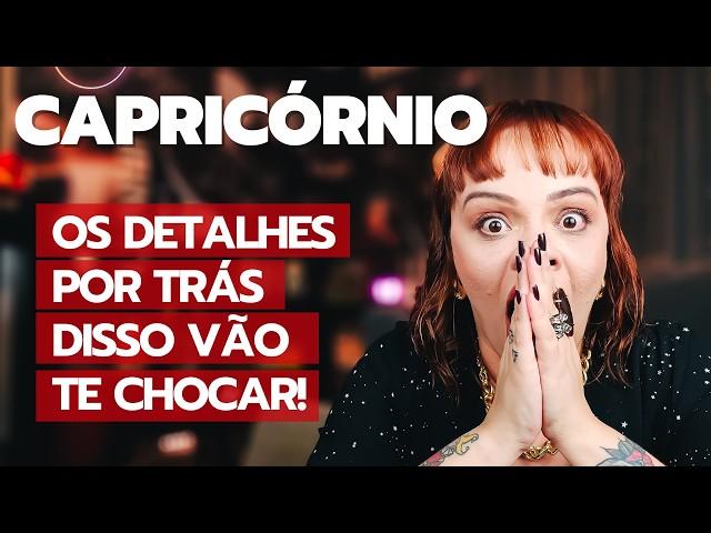 CAPRICÓRNIO ATÉ O FINAL DE OUTUBRO! O QUE ESTÁ DESTINADO A VOCÊ VAI ACONTECER! NÃO TENHA DÚVIDAS!