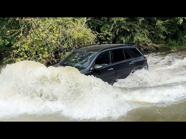 Expensive Mistakes Again!! || Vehicles vs Flooded Ford compilation || #161