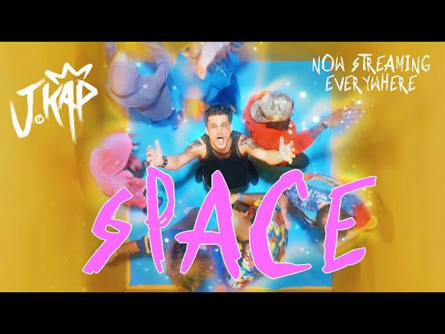 J.Kap - Space (Official Music Video) - @iAmJKap