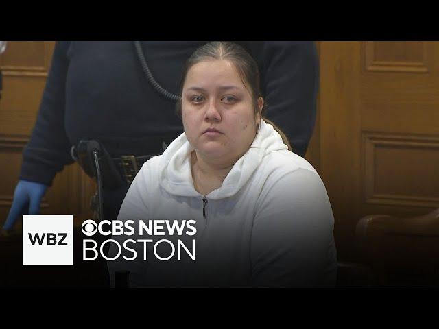 Driver in deadly Route 495 crash was drinking, prosecutor says