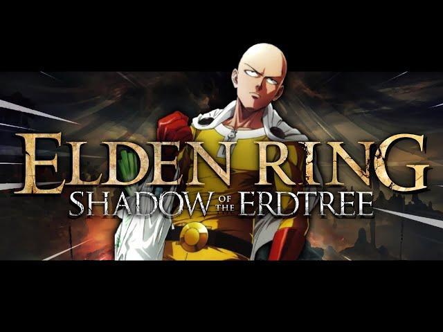 ELDEN RING: Shadow of the Erdtree in 1 HIT | Full Guide