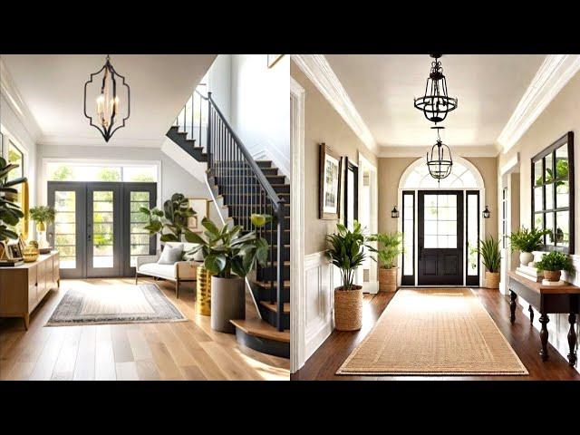 Transform Your Entryway: 90+Beautiful Entryway Design Ideas