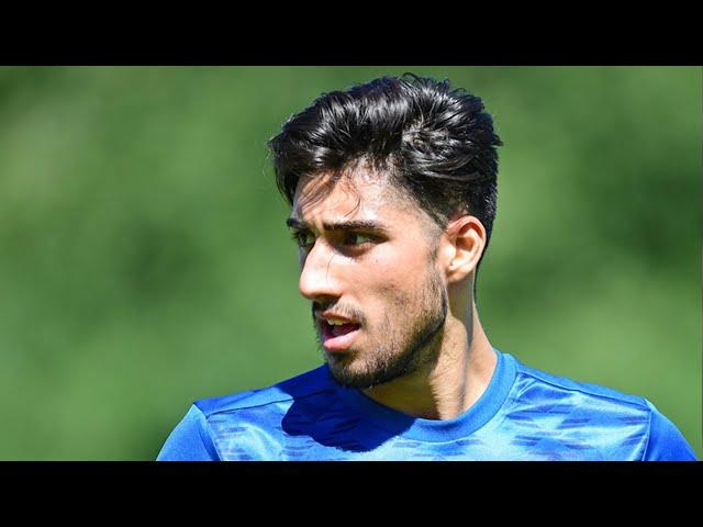 Berkay Özcan - Welcome to HSV ᴴᴰ