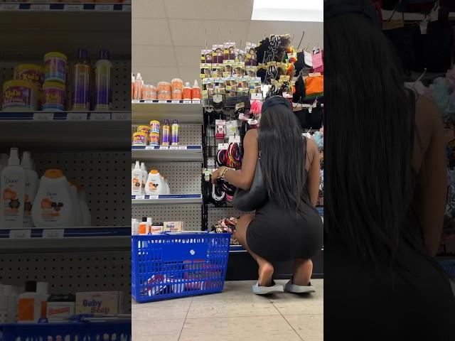 BEAUTY SUPPLY STORE ‍️ #VLOG #beauty #curlygirl #maintenancevlog #beautysupply #naturalhair