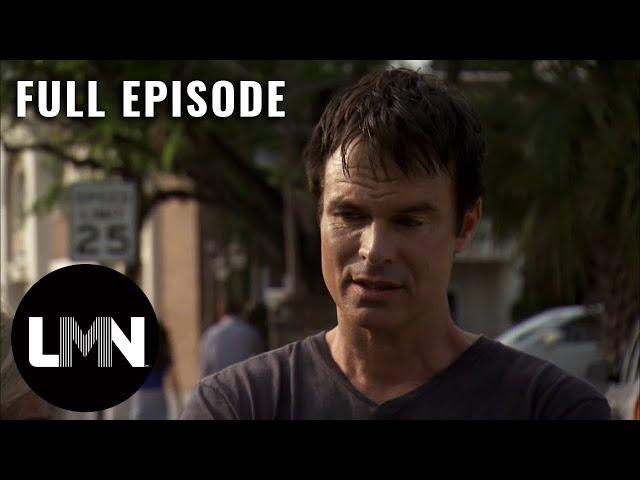 The Haunting Of... Patrick Muldoon (Season 2, Episode 9) | Full Episode | LMN