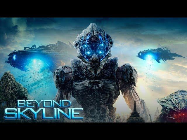 Beyond Skyline - 15" spot