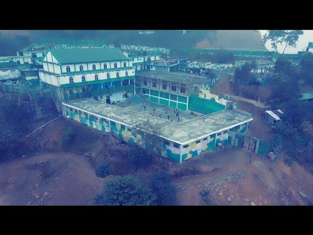 TNT LUNGLEI,HOME PUM FANNA ( Drone Camera)