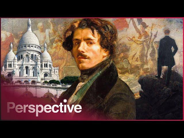 What Was Romanticism And Why Was It So Vital For Art? | Landmarks Of Western Art