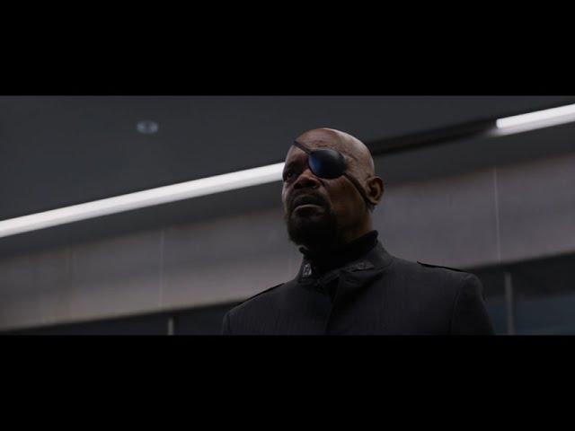 Director override. Fury, Nicholas J.