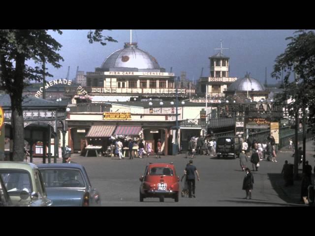 New Brighton A Short History