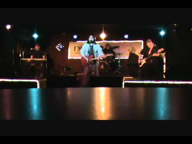 I Don't Wanna Grow Up-Peter Merritt & the Equinox