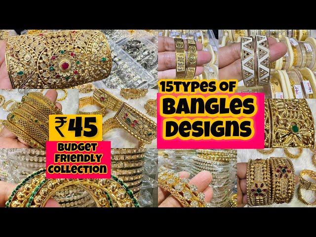 All type of  Artificial Bangles Wholesaler  |  Jewellery Wholesale Market Chandni Chowk Delhi