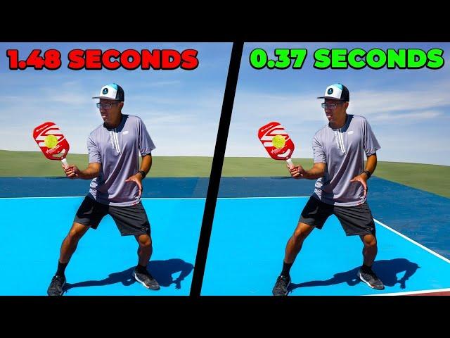 2x Your Reaction Time in LESS Than 10 Minutes!