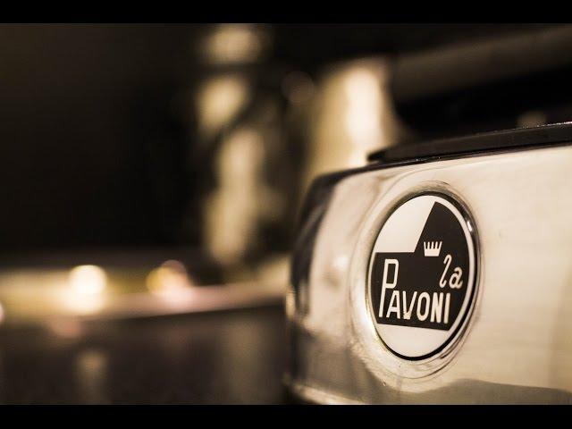 La Pavoni Europiccola - Improving your Espresso Extraction