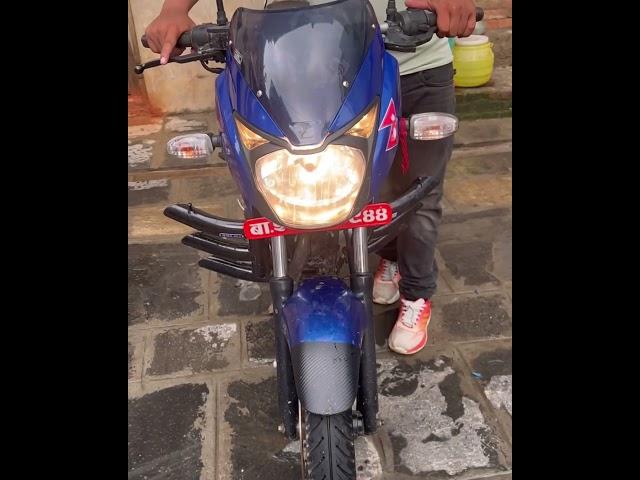 Baja 150 pulsar for sell 9741819868 #baja #pulasr #150 #videl