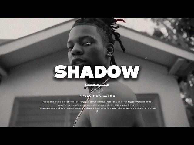 Dancehall Riddim Instrumental 2024 ~ "SHADOW" Chronic Law x Skippa Type Beat