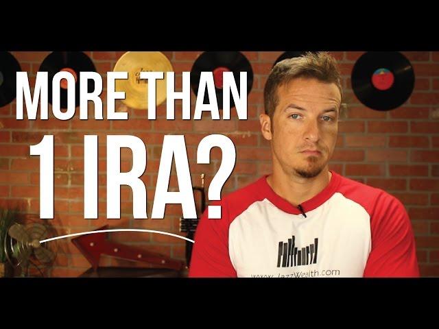 IRA Investing | Can you...Should you have more than one IRA?