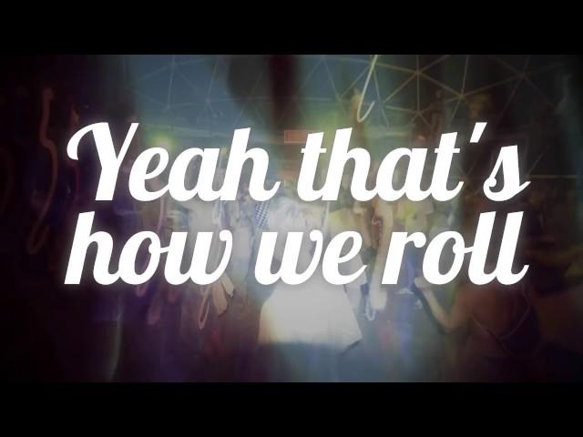 Marc Daniels - How We Roll ("The Starting Line")