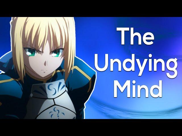 Artoria Pendragon Analysis - Fate/Stay Night