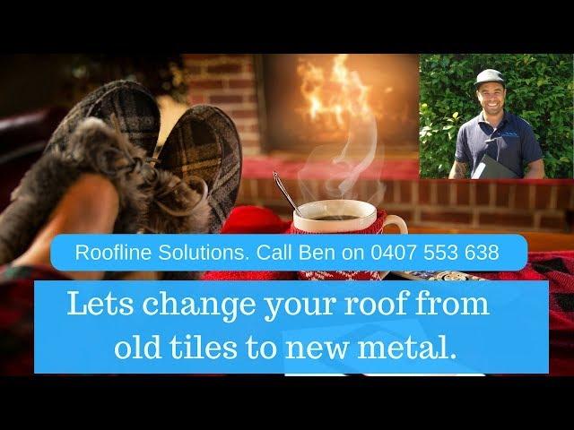 Roof Restoration Caulfield | Roofing Repairs Melbourne | Roof Replacement