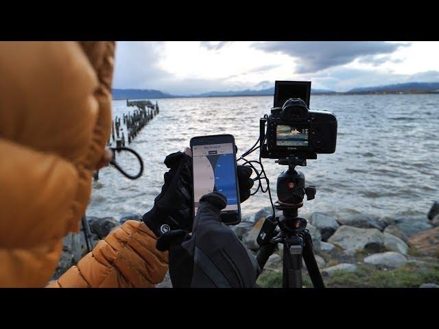 How I Make Videos & Run a Landscape Photography Workshop