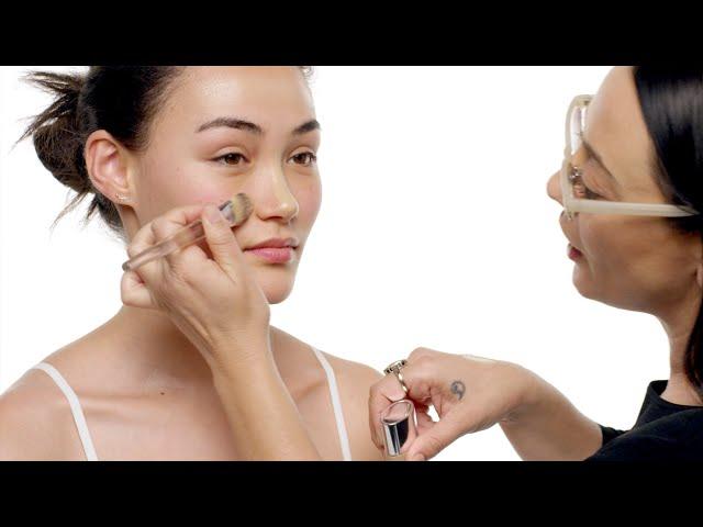 How To Apply Foundation Like A Pro I Clinique