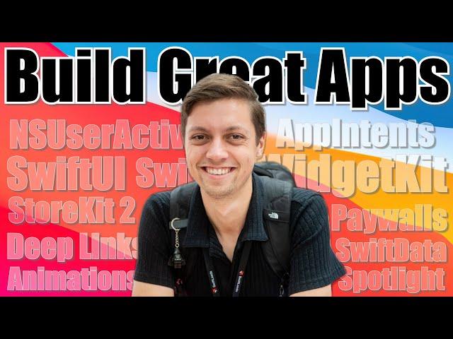 The BEST Way to Build an App