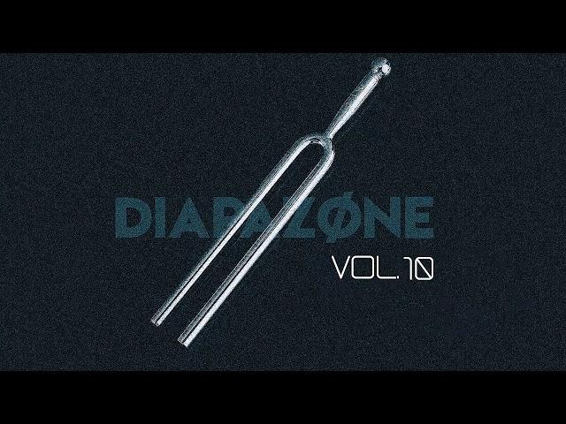 DIAPAZONE   Mixtape  Electro Minimal   Vol.10