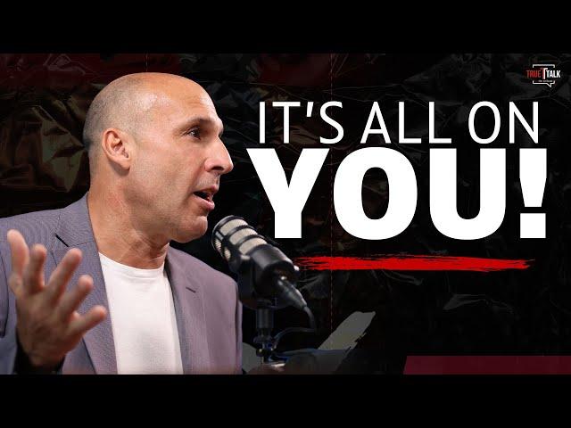 If you FAIL, it's because you SUCK! | Lou Joseph | True Talk 342