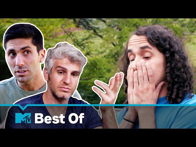 Catfish’s Most Generous Gift Givers  Part 2 | Catfish: The TV Show