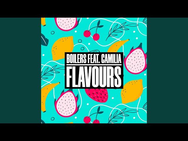 Flavours