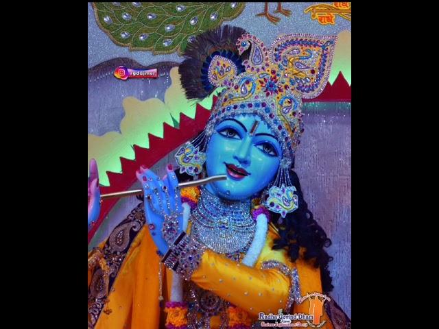 #premmandir#jkpvideos#radhe      Radhey Radhey |Divine Darshan | Beautiful Krishna | must watch 