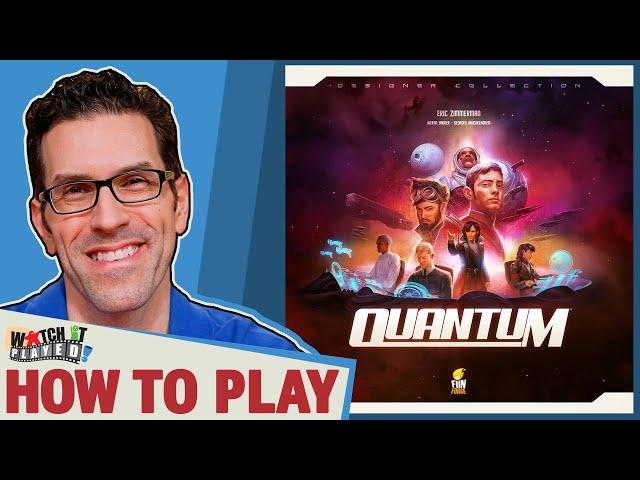 Quantum - How To Play